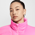 NIKE SPORTSWEAR SWOOSH SERIES WOMEN'S OVERSIZED DOWN VEST