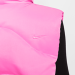 NIKE SPORTSWEAR SWOOSH SERIES WOMEN'S OVERSIZED DOWN VEST
