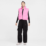 NIKE SPORTSWEAR SWOOSH SERIES WOMEN'S OVERSIZED DOWN VEST
