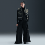 NIKE SPORTSWEAR WOMEN'S WIDE-LEG WOVEN PANTS