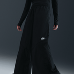 NIKE SPORTSWEAR WOMEN'S WIDE-LEG WOVEN PANTS