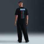 LEBRON "MIAMI TWICE" MEN'S MAX90 BASKETBALL T-SHIRT