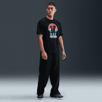 LEBRON "MIAMI TWICE" MEN'S MAX90 BASKETBALL T-SHIRT
