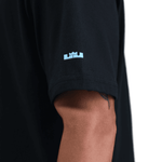 LEBRON "MIAMI TWICE" MEN'S MAX90 BASKETBALL T-SHIRT