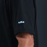 LEBRON "MIAMI TWICE" MEN'S MAX90 BASKETBALL T-SHIRT