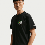 LEBRON "GREEN WITH ENVY" NIKE MEN'S BASKETBALL T-SHIRT