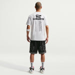 LEBRON JAMES LEBRON "LEBRONTO" NIKE MEN'S BASKETBALL T-SHIRT