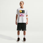 LEBRON JAMES LEBRON "LEBRONTO" NIKE MEN'S BASKETBALL T-SHIRT