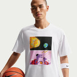 LEBRON JAMES LEBRON "LEBRONTO" NIKE MEN'S BASKETBALL T-SHIRT