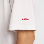 AS LJ MEN'S NIKE TEE LSE GI