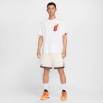AS LJ MEN'S NIKE TEE LSE GI