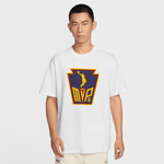 AS LJ MEN'S NIKE TEE LSE HS