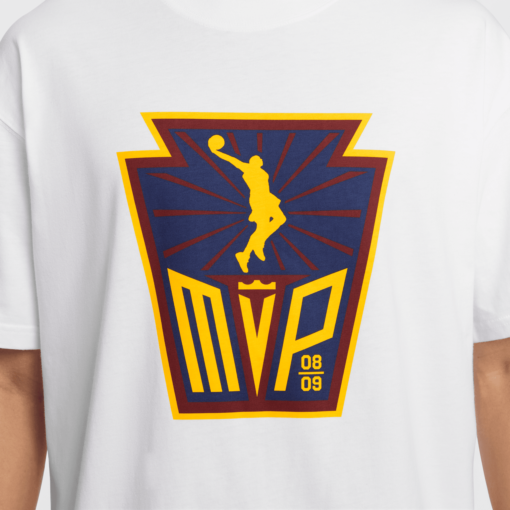 AS LJ MEN'S NIKE TEE LSE HS