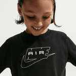 NIKE SPORTSWEAR BIG KIDS' T-SHIRT
