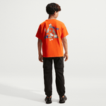 NIKE ACG KIDS' DRI-FIT MAX90 T-SHIRT