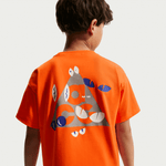 NIKE ACG KIDS' DRI-FIT MAX90 T-SHIRT