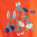 NIKE ACG KIDS' DRI-FIT MAX90 T-SHIRT