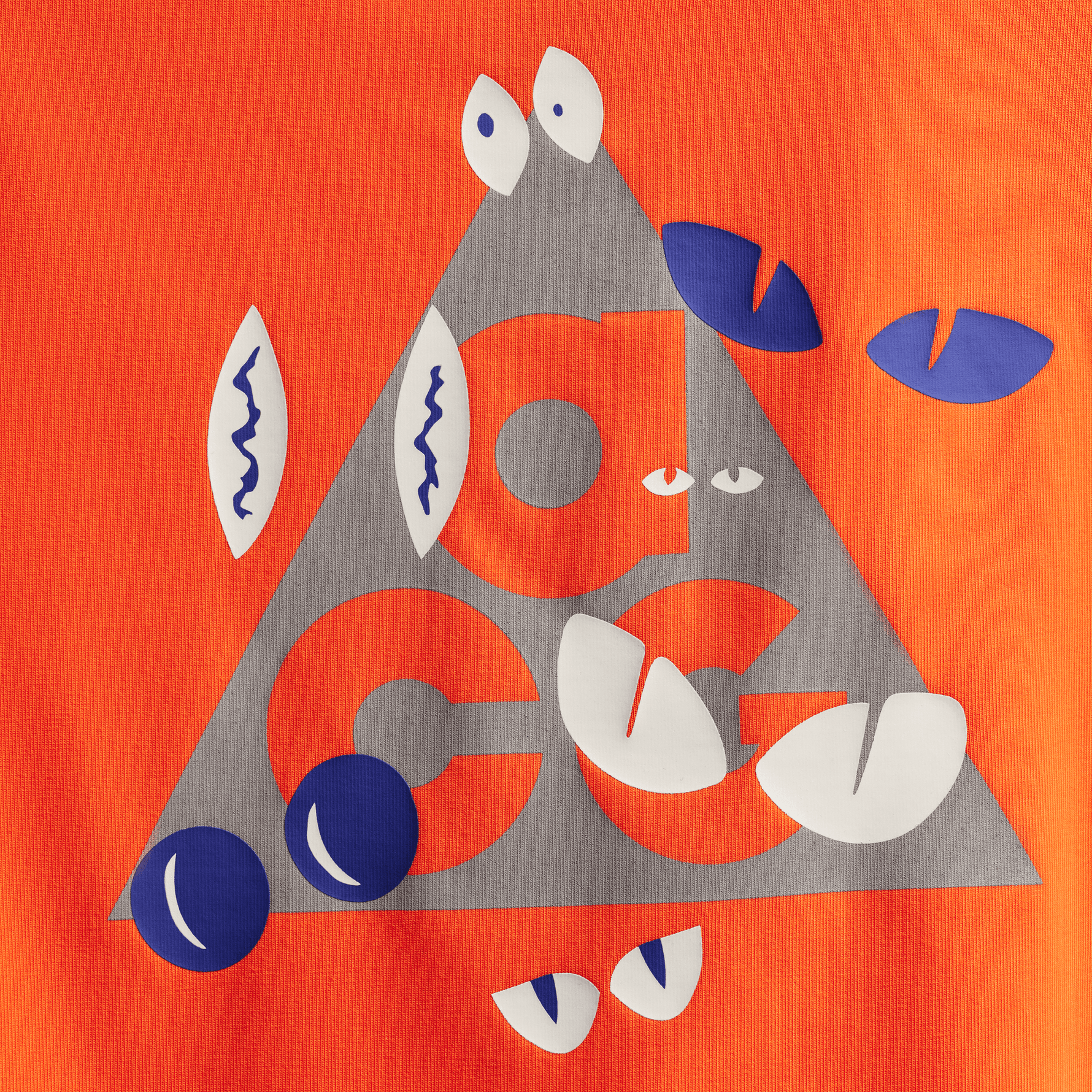NIKE ACG KIDS' DRI-FIT MAX90 T-SHIRT