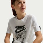 NIKE SPORTSWEAR BIG KIDS' T-SHIRT