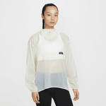 NIKE RUN DIVISION WOMEN'S PACKABLE RUNNING JACKET