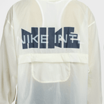 NIKE RUN DIVISION WOMEN'S PACKABLE RUNNING JACKET