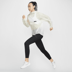NIKE RUN DIVISION WOMEN'S PACKABLE RUNNING JACKET
