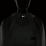 NIKE RUN DIVISION WOMEN'S PACKABLE RUNNING JACKET