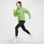 NIKE RUN DIVISION WOMEN'S PACKABLE RUNNING JACKET