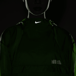 NIKE RUN DIVISION WOMEN'S PACKABLE RUNNING JACKET