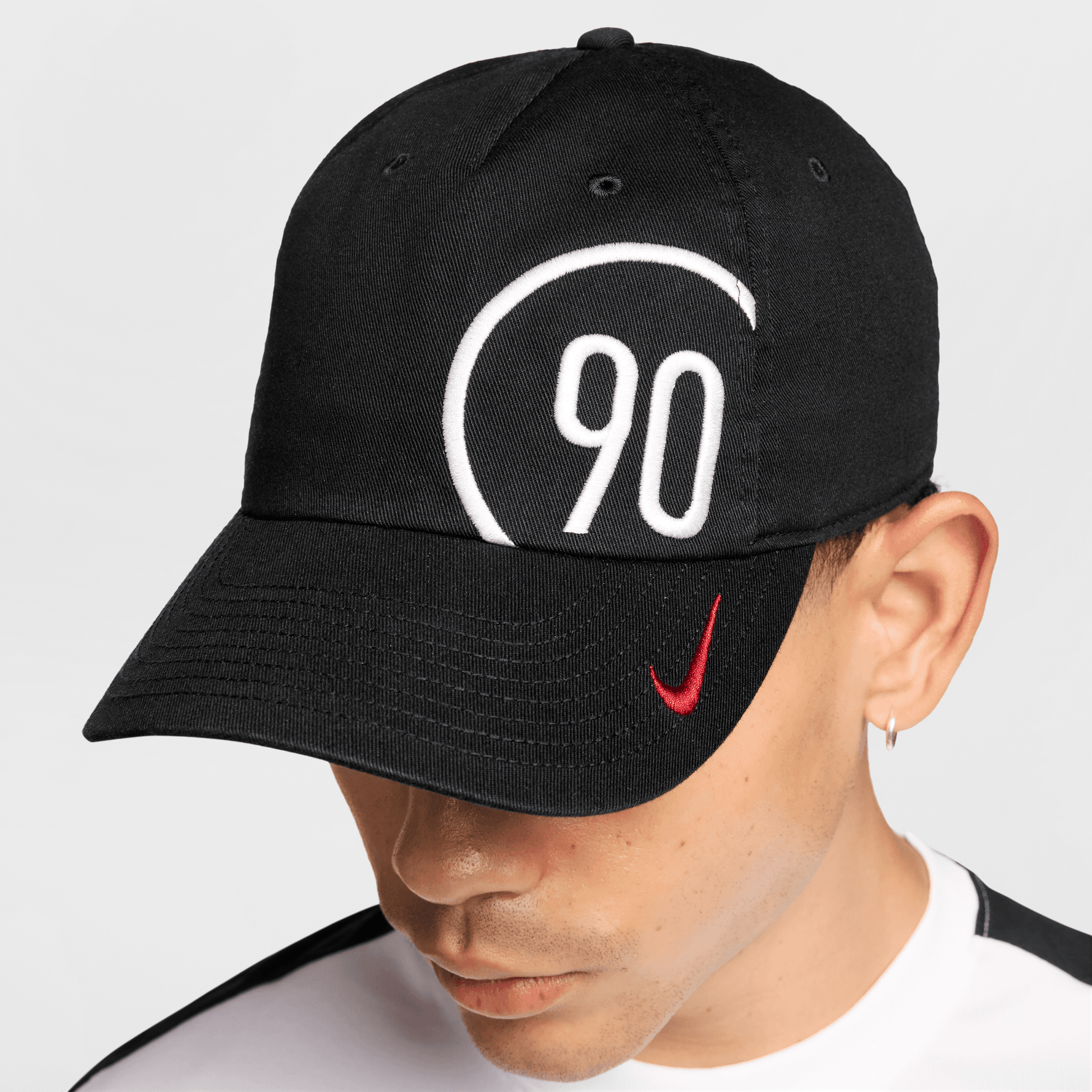 NIKE CLUB UNSTRUCTURED CAP