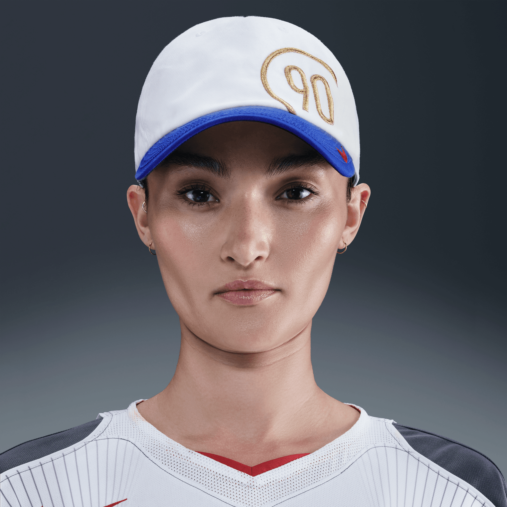 NIKE CLUB UNSTRUCTURED CAP