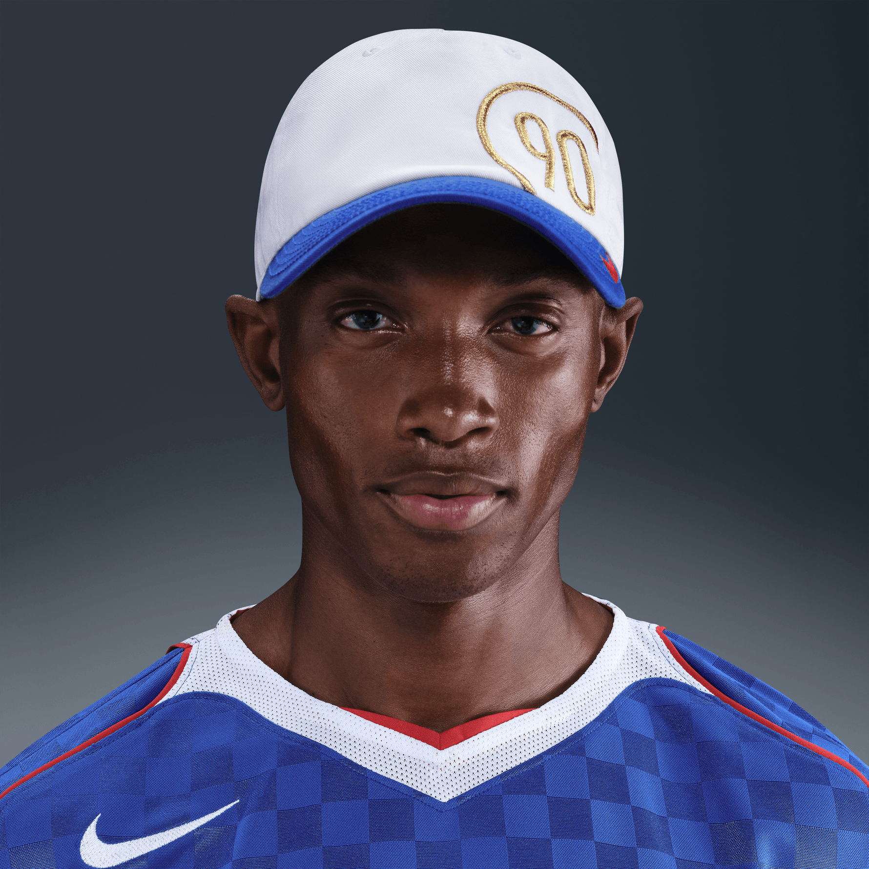 NIKE CLUB UNSTRUCTURED CAP