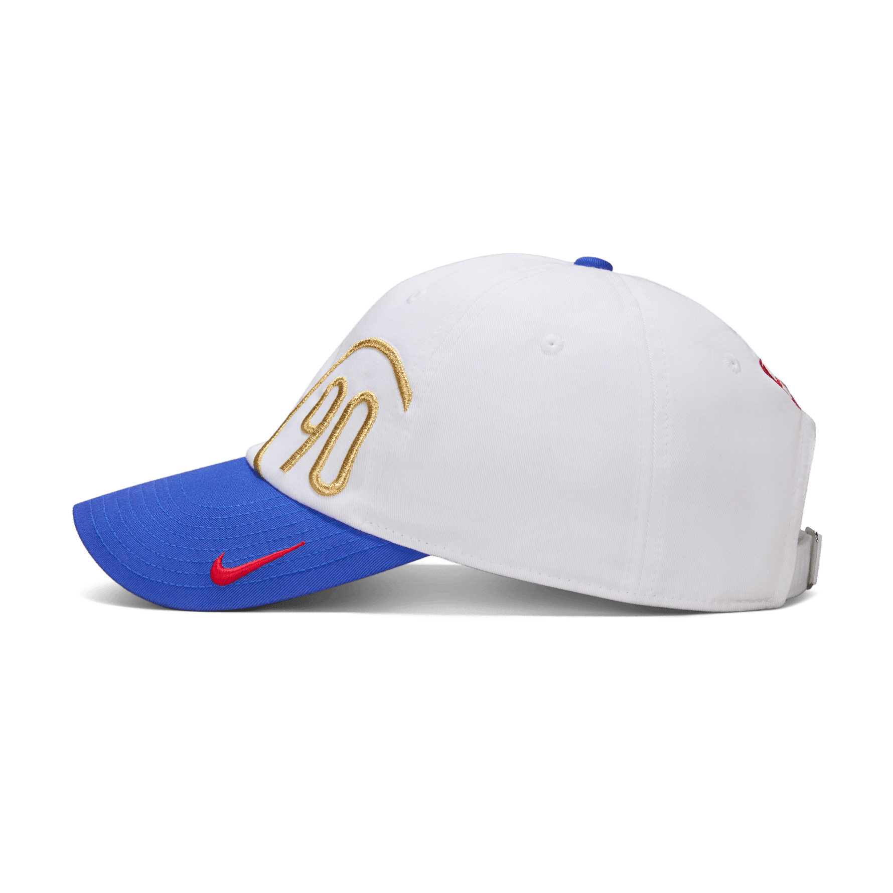 NIKE CLUB UNSTRUCTURED CAP