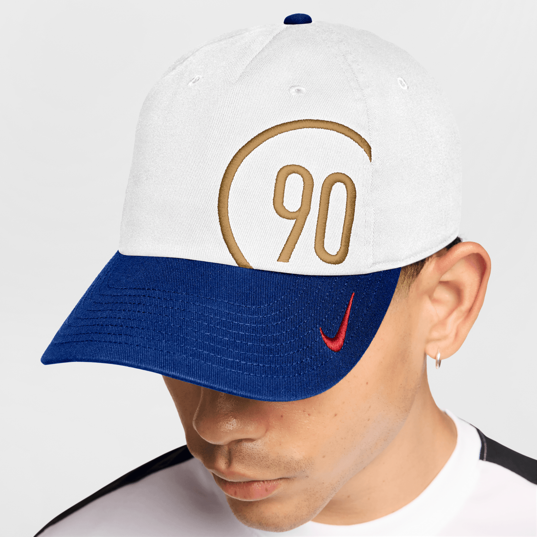 NIKE CLUB UNSTRUCTURED CAP