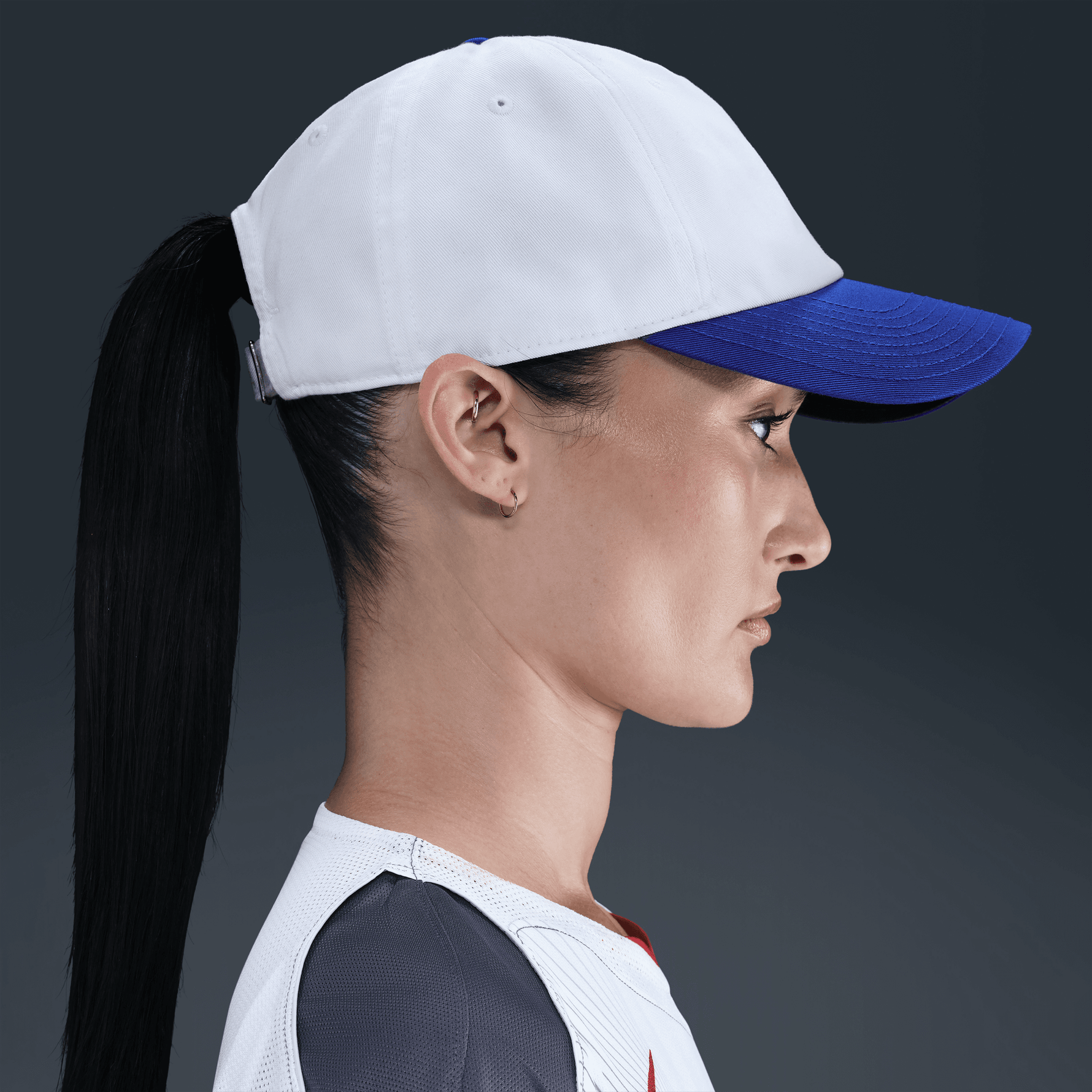 NIKE CLUB UNSTRUCTURED CAP