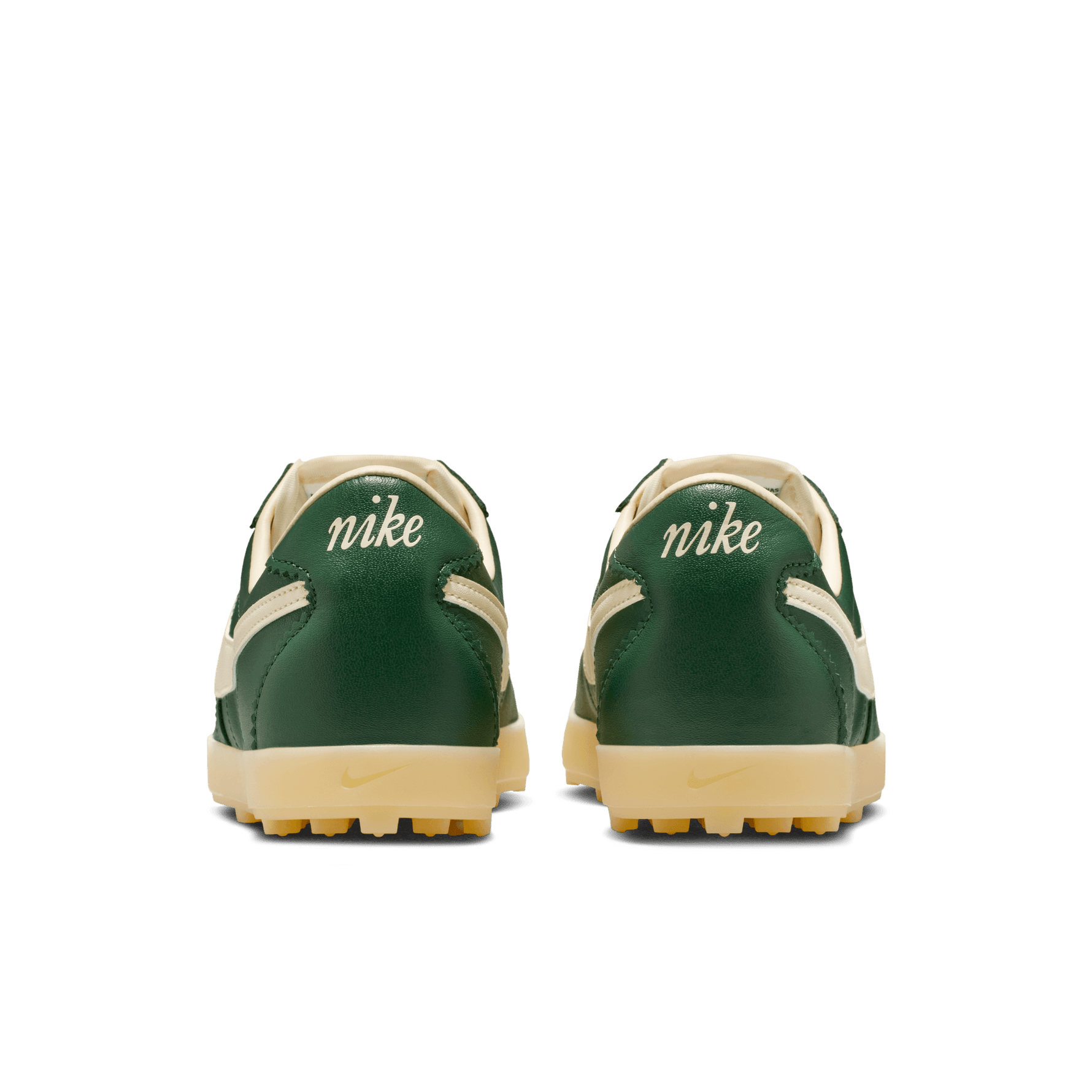 NIKE ASTROGRABBER LEATHER WOMEN'S SHOES