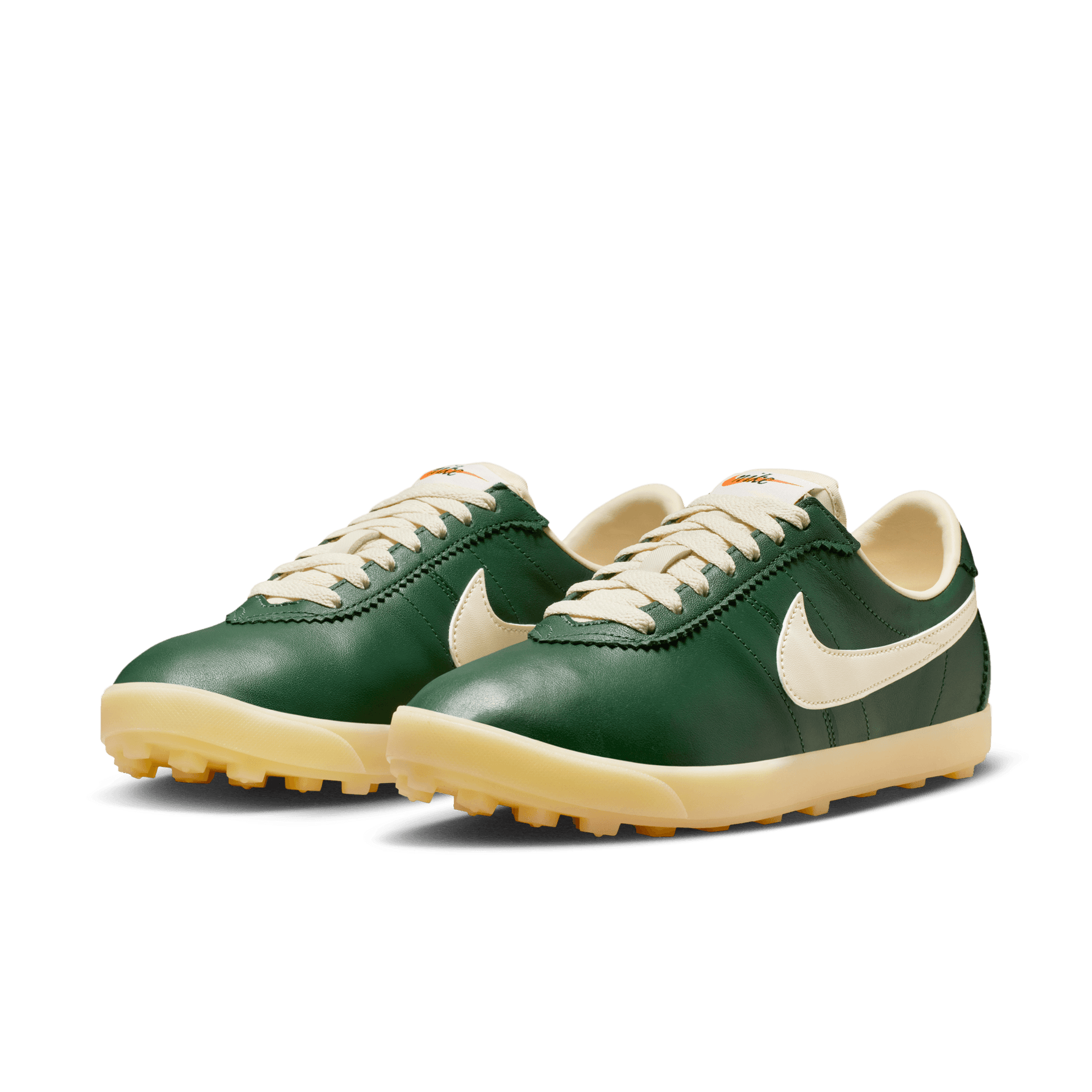 NIKE ASTROGRABBER LEATHER WOMEN'S SHOES