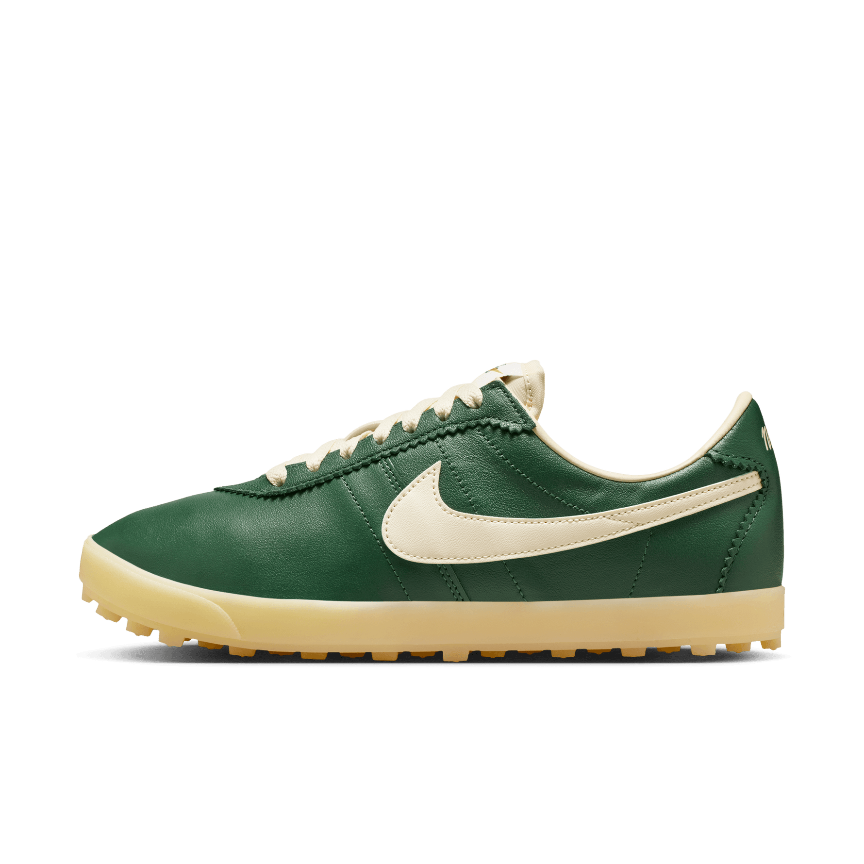 NIKE ASTROGRABBER LEATHER WOMEN'S SHOES