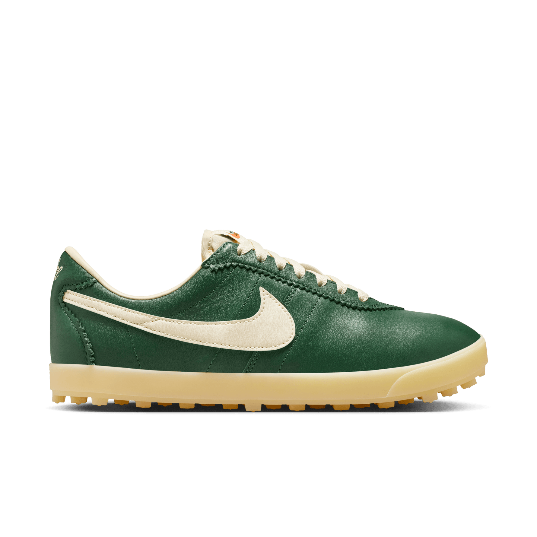 NIKE ASTROGRABBER LEATHER WOMEN'S SHOES