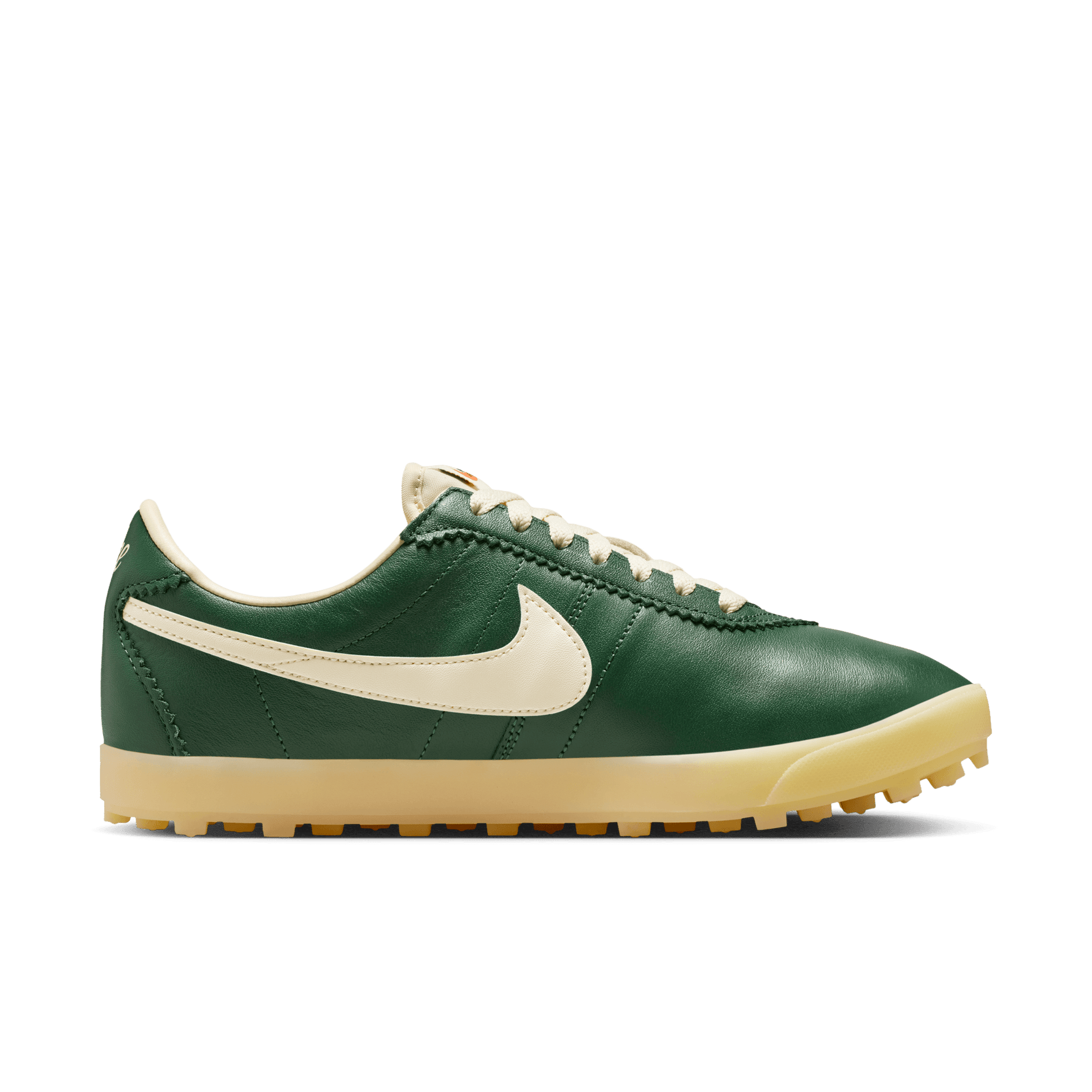 NIKE ASTROGRABBER LEATHER WOMEN'S SHOES