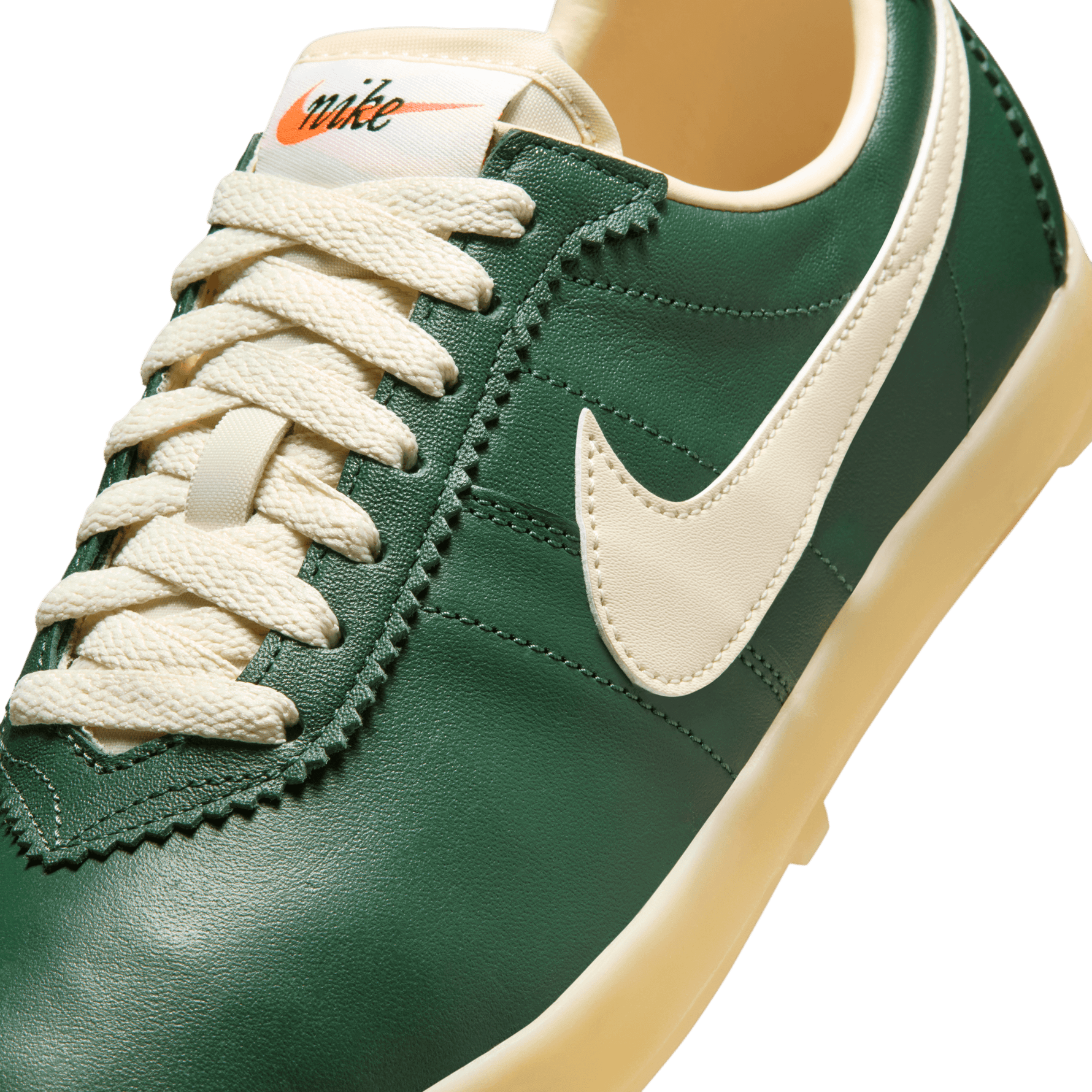 NIKE ASTROGRABBER LEATHER WOMEN'S SHOES