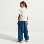 NIKE SPORTSWEAR BIG KIDS' (GIRLS') T-SHIRT