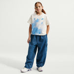 NIKE SPORTSWEAR BIG KIDS' (GIRLS') T-SHIRT