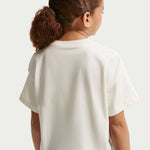 NIKE SPORTSWEAR BIG KIDS' (GIRLS') T-SHIRT