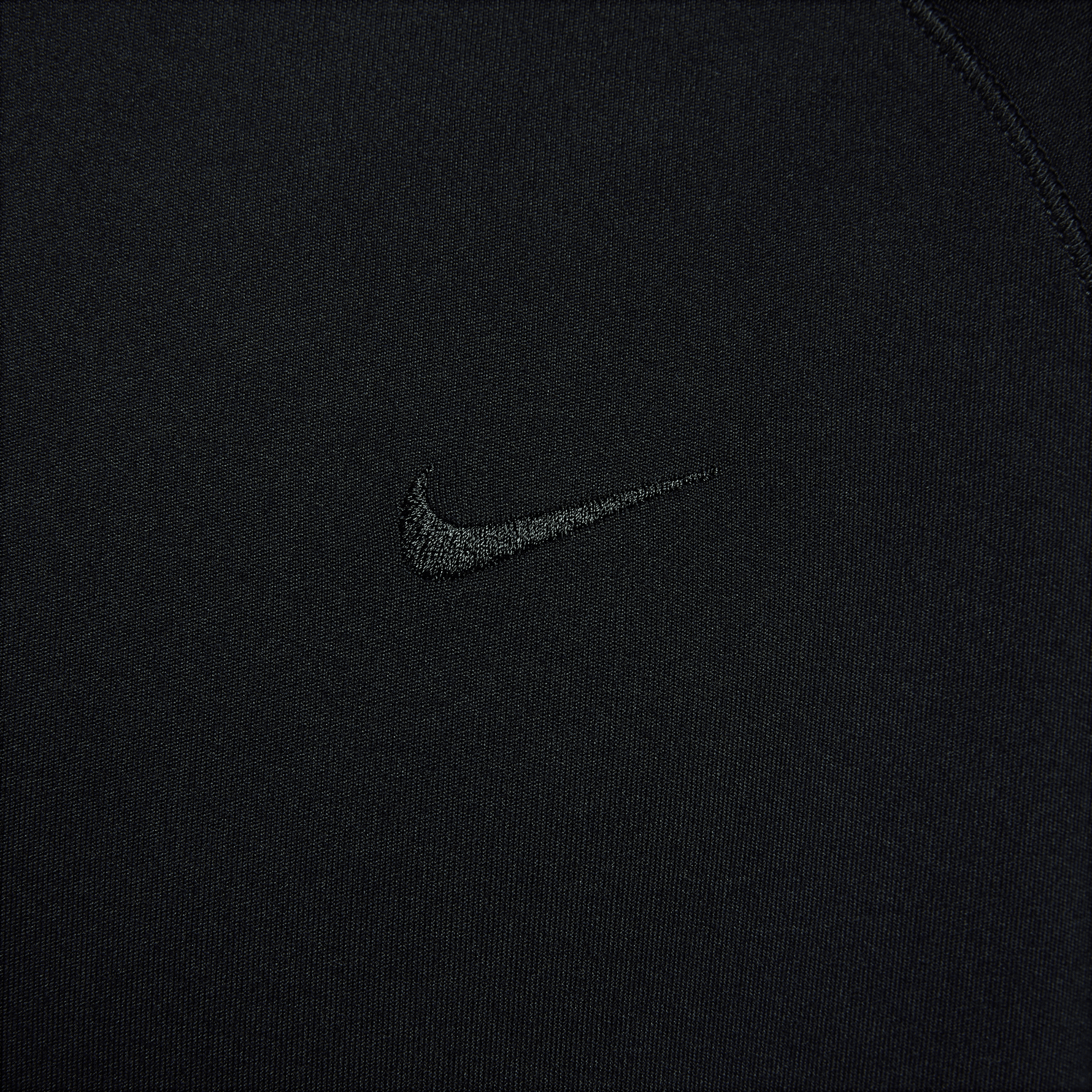 NIKE PRIMARY NANOKNIT MEN'S DRI-FIT UV PROTECTION PULLOVER PERFORMANCE HOODIE