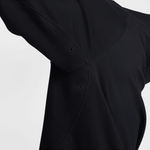 NIKE PRIMARY NANOKNIT MEN'S DRI-FIT UV PROTECTION PULLOVER PERFORMANCE HOODIE