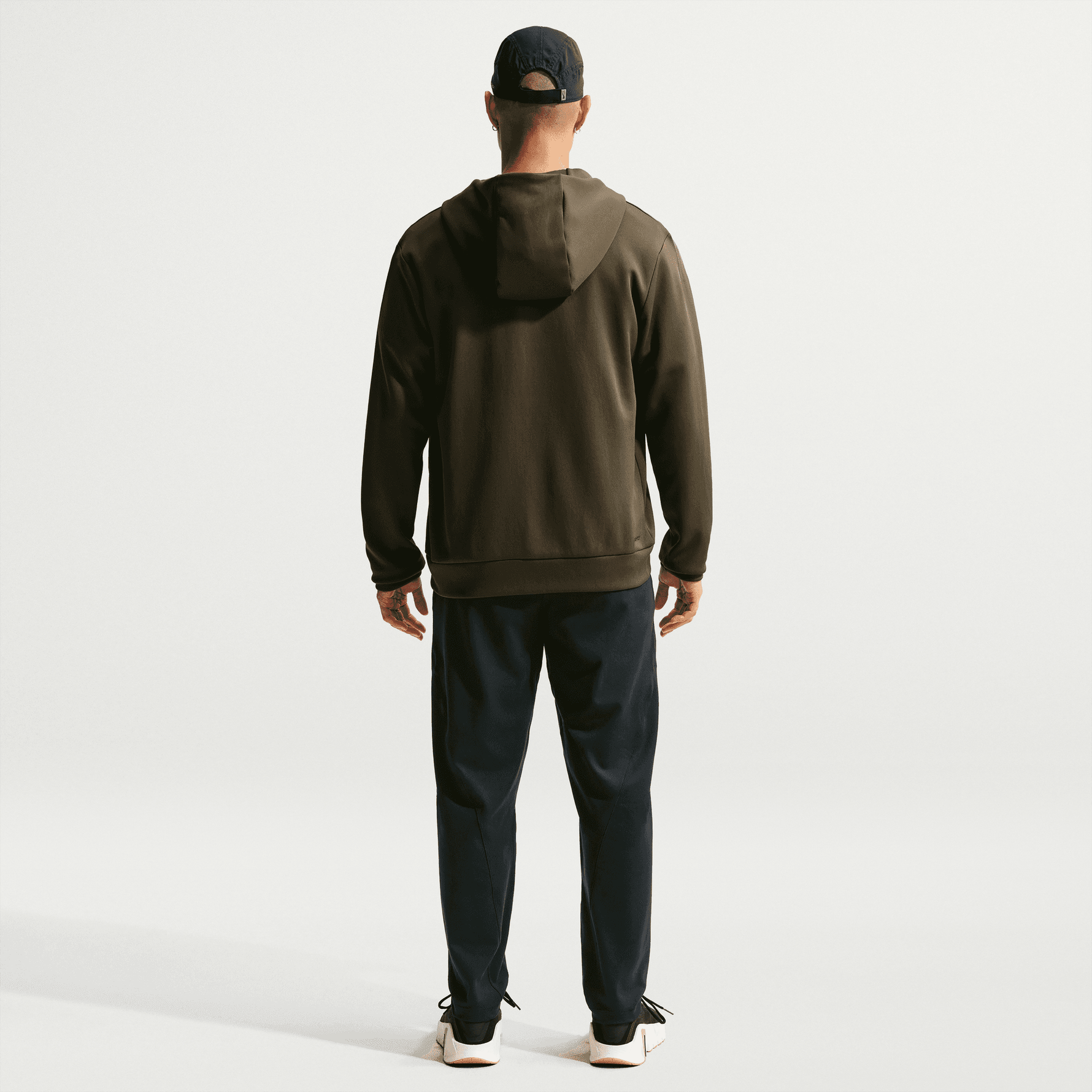 NIKE PRIMARY NANOKNIT MEN'S DRI-FIT UV PROTECTION PERFORMANCE PANTS