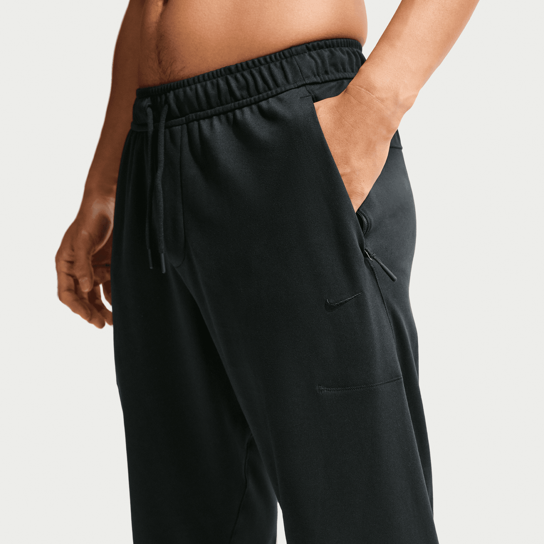 NIKE PRIMARY NANOKNIT MEN'S DRI-FIT UV PROTECTION PERFORMANCE PANTS