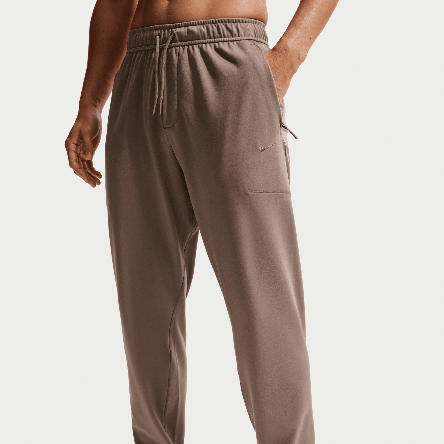 NIKE PRIMARY NANOKNIT MEN'S DRI-FIT UV PROTECTION PERFORMANCE PANTS