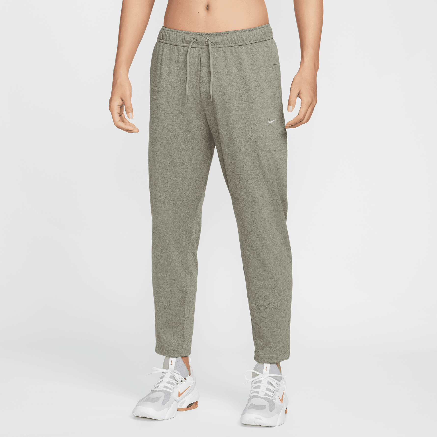 NIKE PRIMARY NANOKNIT MEN'S DRI-FIT UV PROTECTION PERFORMANCE PANTS